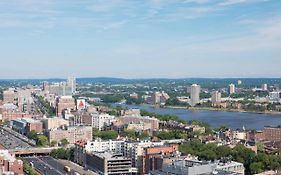 Sheraton Boston Hotel